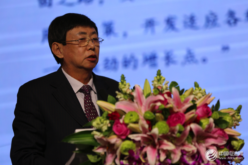 全國微型電動汽車創新發展戰略聯盟理事長魏學勤