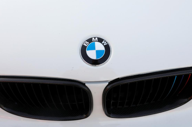 寶馬擬投2.37億美元建電池研發(fā)中心 加速電氣化