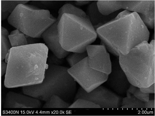 5分鐘充滿(mǎn)電 集創(chuàng)云天研制全球首個(gè)新一代高電壓鎳錳酸鋰電池