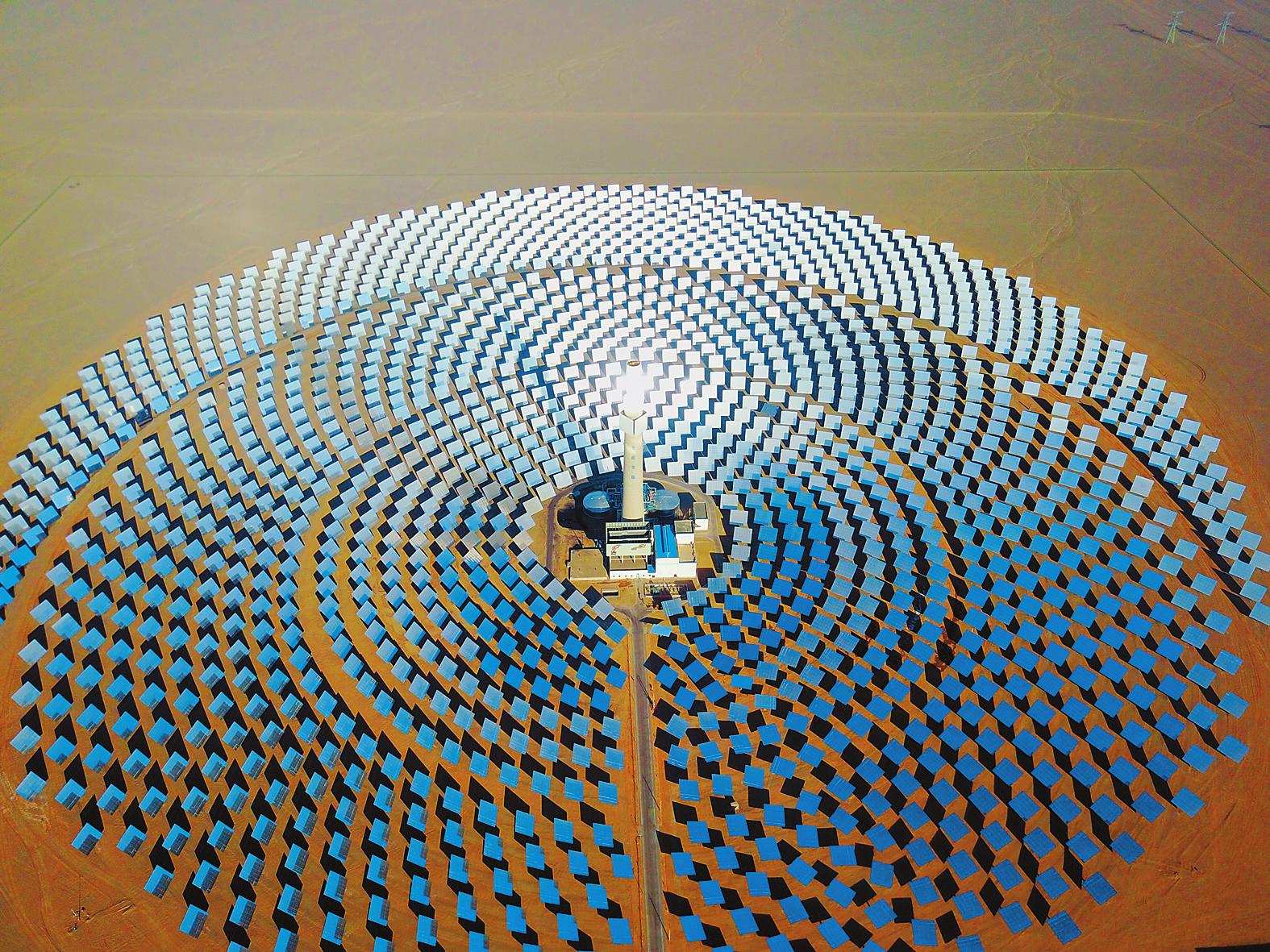 萬億規模存量得不到重視  光伏行業運維難在哪？