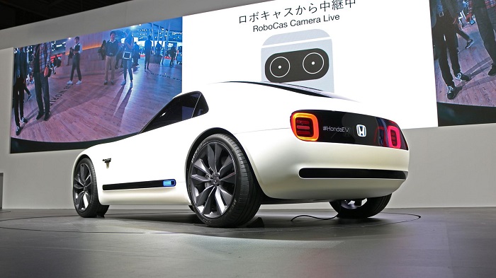 撇開日產(chǎn) 本田汽車宣布自行研究固態(tài)電池技術(shù)