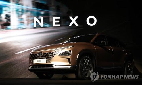 韓國新能源車2017年銷量增41.6% 電動車銷量破萬