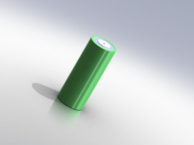 美科學家找到鋰電池壽命變短原因 有望開發待機更久電池