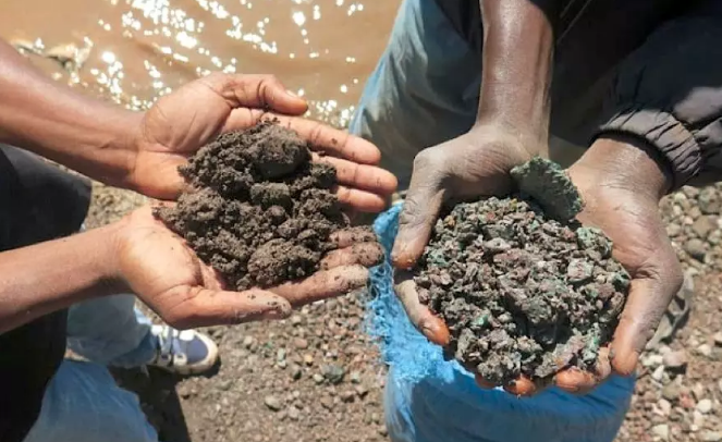 鈷的戰(zhàn)爭(zhēng)：拿走中國(guó)新能源紅利大頭的或是礦業(yè)巨頭嘉能可