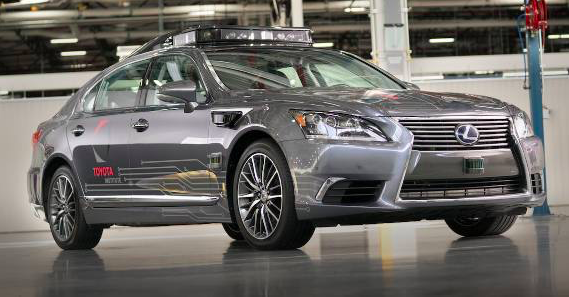 CES 2018熱點(diǎn)匯總：代表未來生活的十大產(chǎn)品