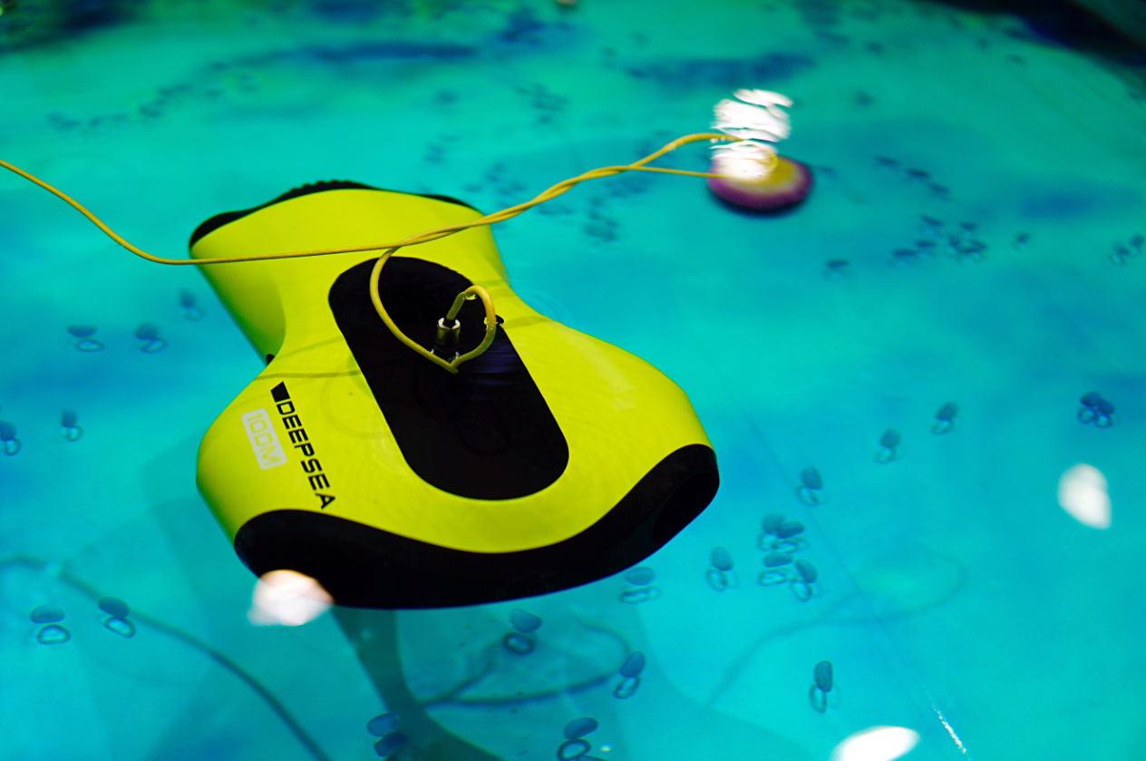 CES 2018熱點(diǎn)匯總：代表未來生活的十大產(chǎn)品