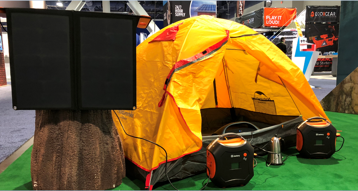 CES 2018熱點(diǎn)匯總：代表未來生活的十大產(chǎn)品