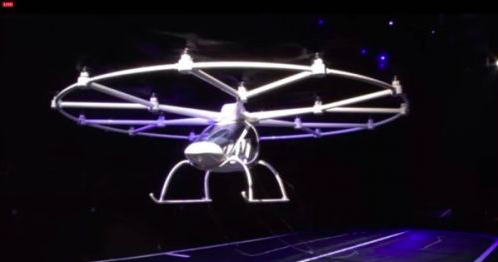 CES 2018熱點(diǎn)匯總：代表未來生活的十大產(chǎn)品