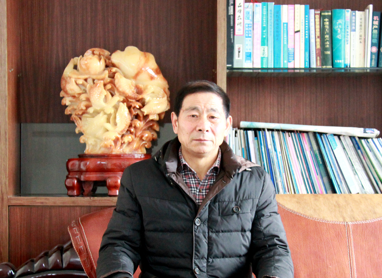 杭州新安江工業(yè)泵有限公司 董事長 方樟林