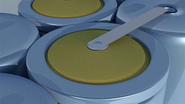 巨頭紛紛搶購鈷材料背后：鋰電池還是王道