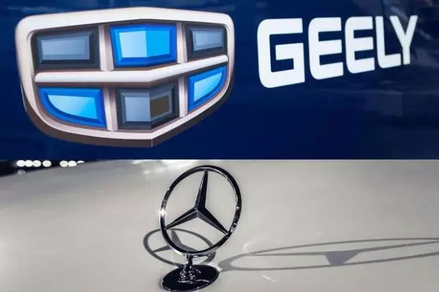 學(xué)者解讀吉利入股戴姆勒倡導(dǎo)營(yíng)造世界汽車命運(yùn)共同體