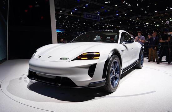 明年9月量產(chǎn) 保時(shí)捷推全新純電動(dòng)車(chē)