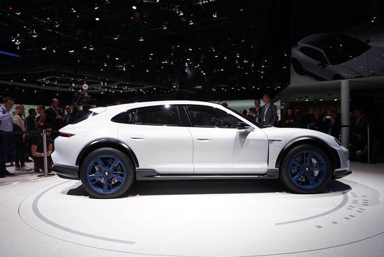 明年9月量產(chǎn) 保時(shí)捷推全新純電動(dòng)車(chē)