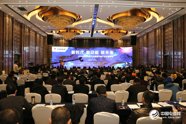 于清教：把握“新舊動能轉換”機遇 助推微型電動汽車提質升級