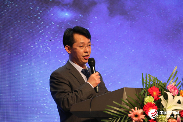 鋰電“達沃斯”論壇/電池百人會秘書長、中國電池網創始人/董事長于清教