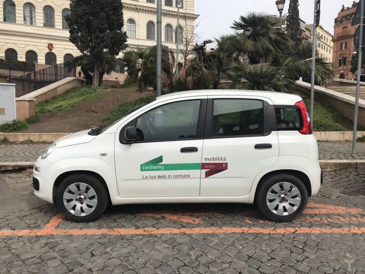 展望2018  中國新能源汽車產業八大發展前景