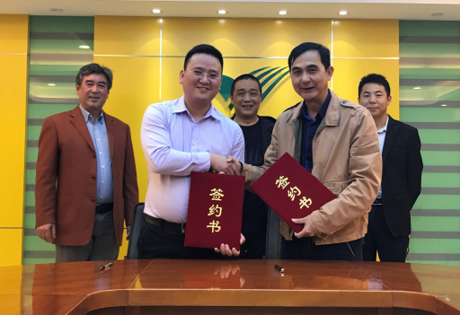 移動補電車打開廣州市場  堅瑞沃能市場開拓提速