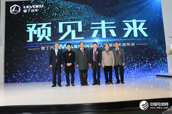 聚焦微型電動(dòng)車 2018第12屆山東國(guó)際新能源汽車電動(dòng)車展覽會(huì)開(kāi)幕