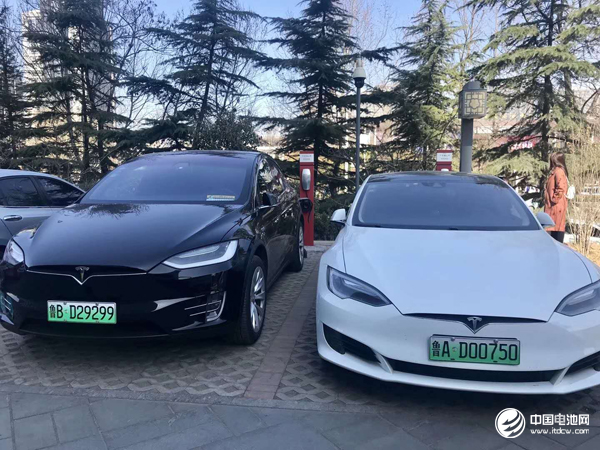 心急想吃熱豆腐 特斯拉積極推進(jìn)在華建廠(chǎng)