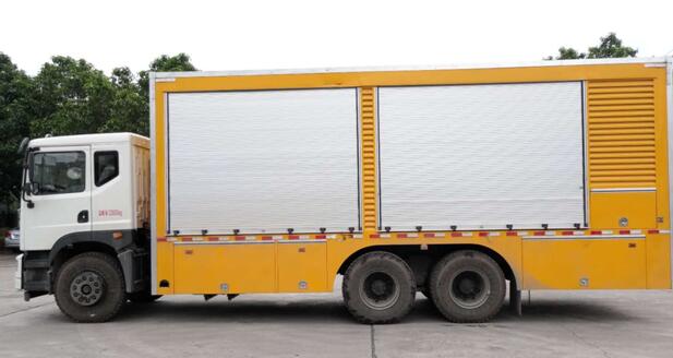 移動補電車成投資風口 多場景應用拉動市場需求