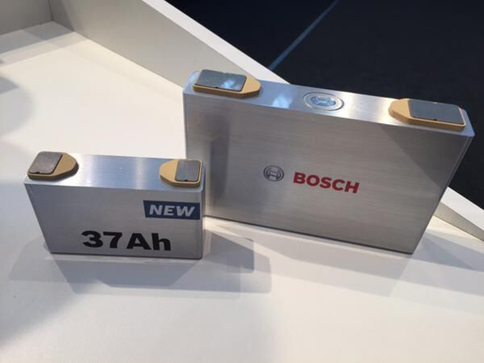 預計全固態鋰二次電池2020年進入終端 上市公司積極布局