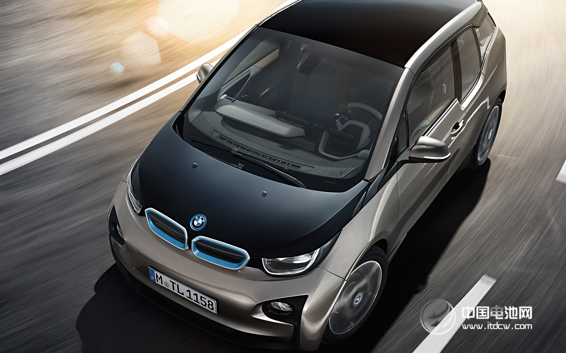 寶馬電動(dòng)車