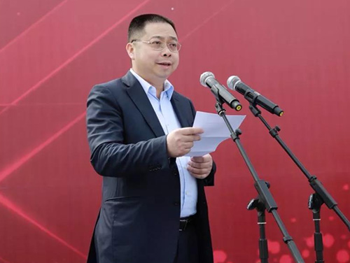 總投資400億元 寶能百萬輛級新能源汽車項(xiàng)目陜西西咸動(dòng)工