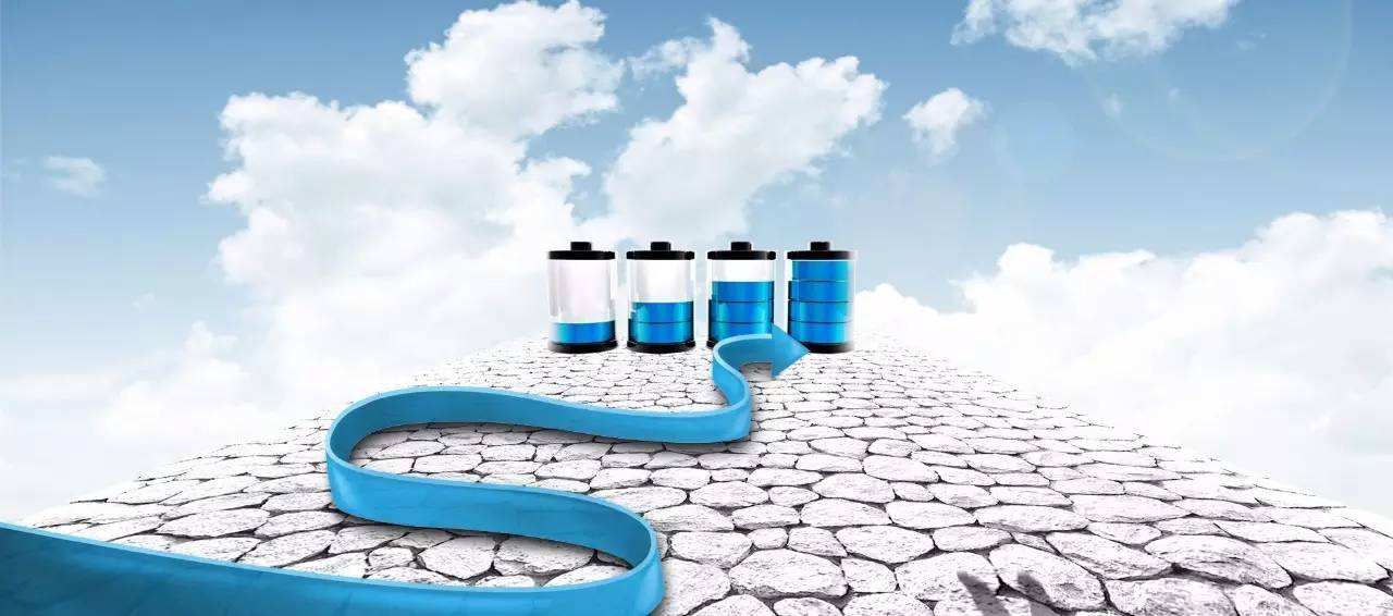 福建召開新能源鋰電池國際標準研討會 閩企爭奪國際標準話語權(quán) 