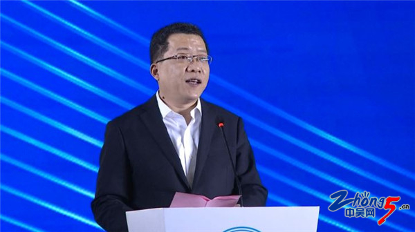 北汽新能源常州高端產(chǎn)業(yè)基地正式啟用 第20萬(wàn)輛純電動(dòng)汽車(chē)下線