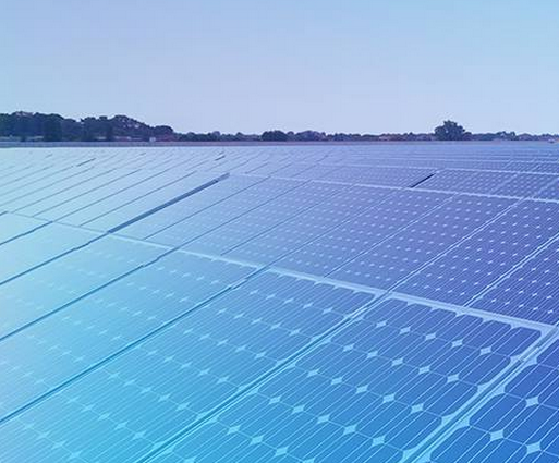 青海積極創(chuàng)建清潔能源示范省 光伏電站年均增速達58%