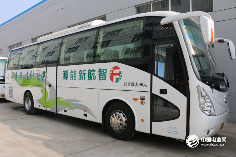 智航新能源 智航新能源