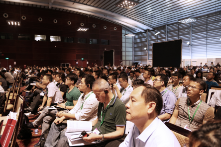 共享電池新態勢——第十三屆中國國際電池技術交流會/展覽會