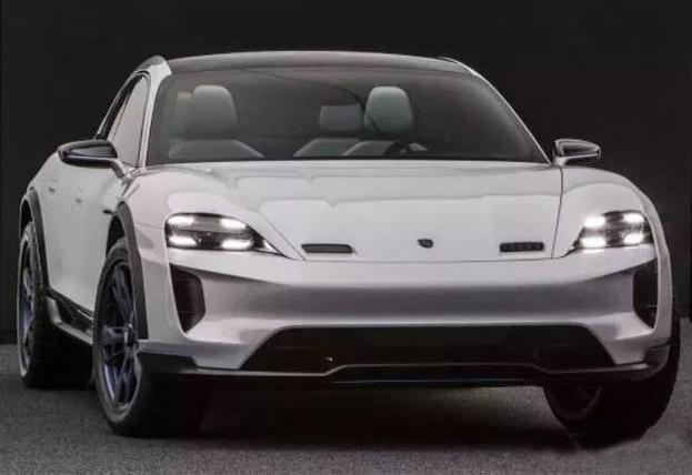 保時捷部署350千瓦充電站 致力電動汽車充電領域發展