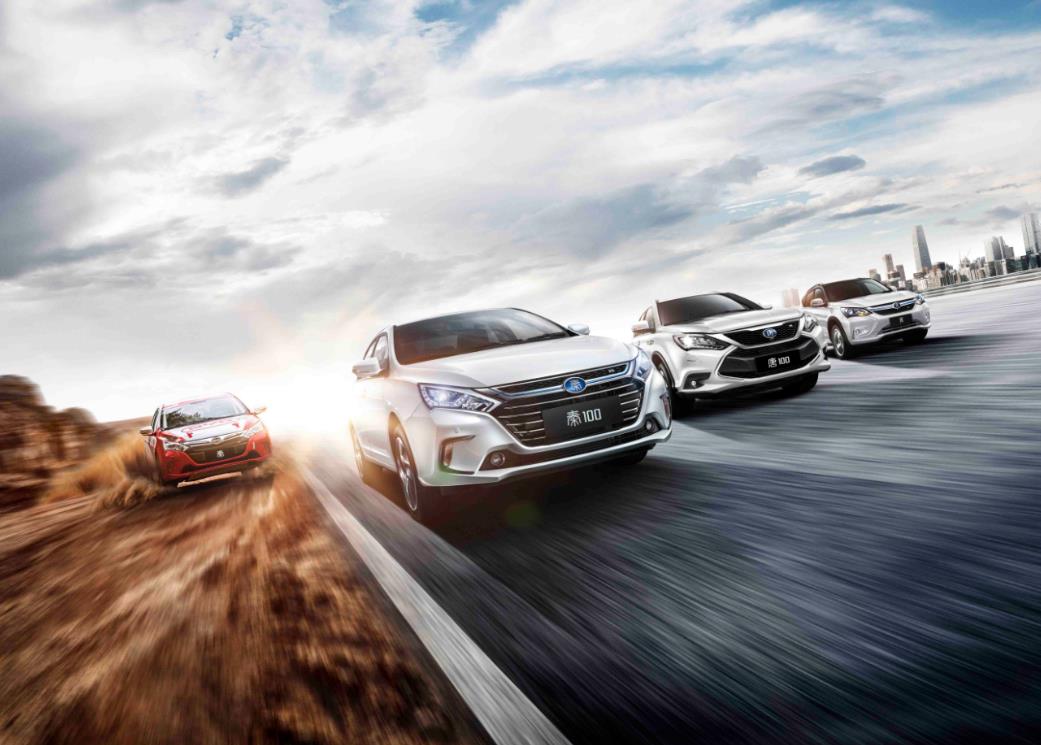 新能源補貼退潮 裸泳者弄潮兒立現