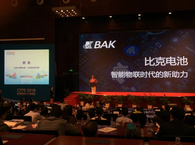 比克為什么向產業下游和尾端拓展延伸小型消費鋰電產業