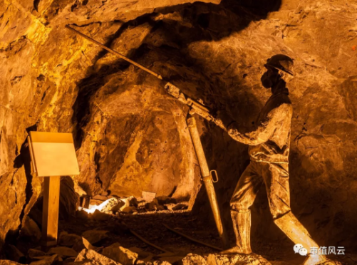 鈷業全球風云:手抓礦風波后 行業會以怎樣態勢增長 鈷業全球風云:手抓礦風波后 行業會以怎樣態勢增長