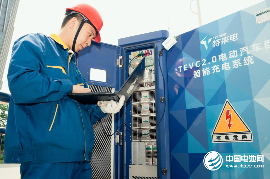 特銳德：充電網(wǎng)已經(jīng)實現(xiàn)全國布局 于德翔邀請股東共建充電網(wǎng)