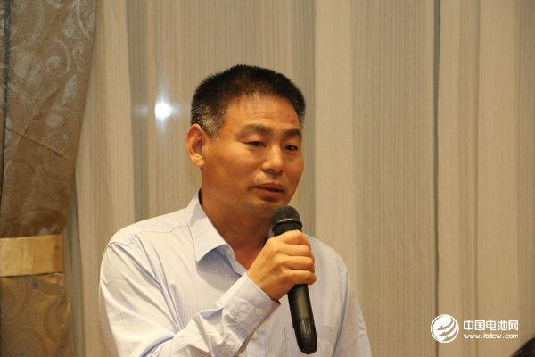 深圳市百瑞空氣處理設(shè)備有限公司董事長婁蘊志