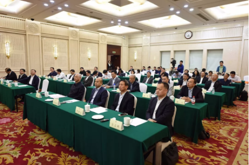 中國五礦攜手長沙市 投建年產10萬噸新能源材料產業園