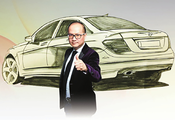 投資人鄭剛入場：“不燒錢”理念能圓新能源造車夢？