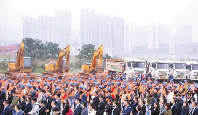 湖南爍普新材總投資50億元上馬鋰電池隔膜項目