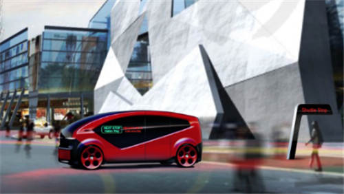 漢鼎宇佑集團(tuán)投資美國(guó)Fisker 開(kāi)啟新能源“獨(dú)角獸”之路