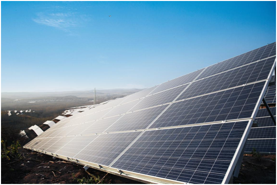 光伏發(fā)電公司業(yè)績(jī)雙升降 東旭藍(lán)天首季凈利10.84億