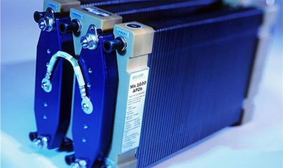 燃料電池行業投資研究報告：燃料電池產業國產化進程提速