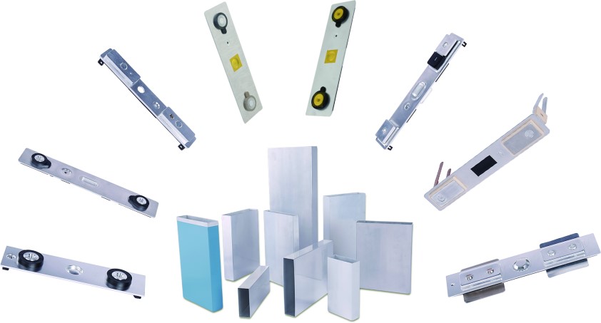 中澤精密將亮相CIBF 2018 專注新能源車精密結(jié)構(gòu)件制造