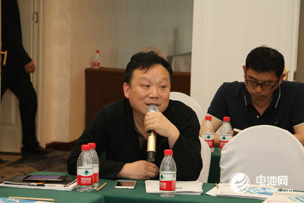 鄭州西威特科技有限公司總經(jīng)理、教授級(jí)高級(jí)工程師席增偉