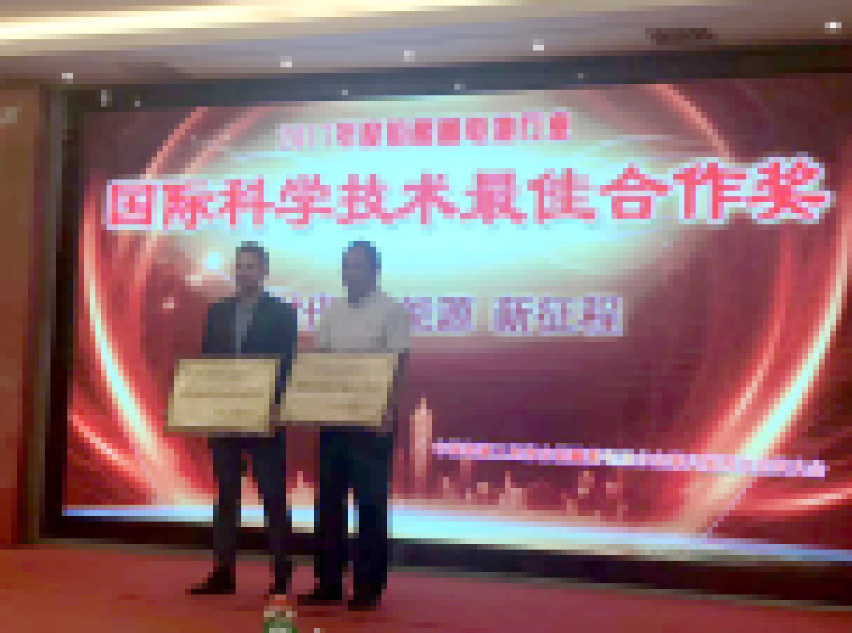 堅持走科技創新之路 奧冠集團榮獲鉛酸蓄電池行業四大獎項