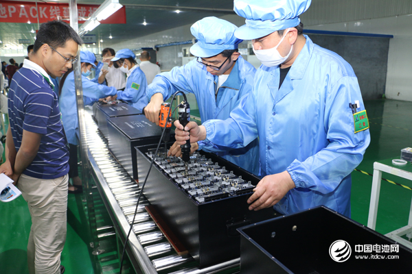 迷茫時期責權不明 報廢電動汽車如何處置