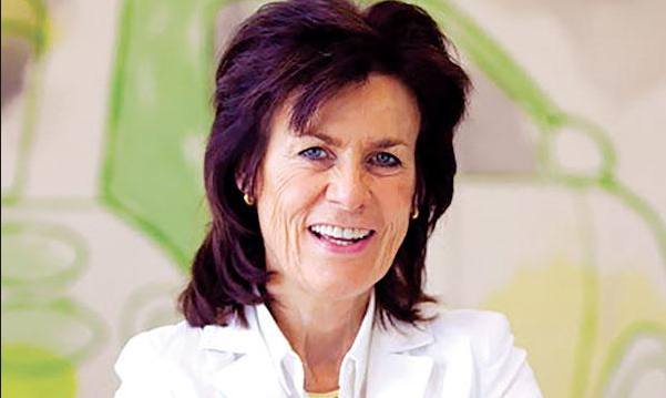 Smart全球CEO將離職 品牌電氣化轉(zhuǎn)型進(jìn)行中