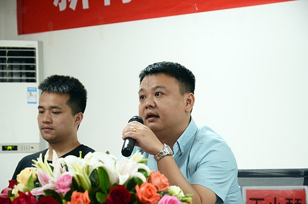 海南奧創(chuàng)與青島中聯(lián)信聯(lián)手 布局海南新能源汽車市場